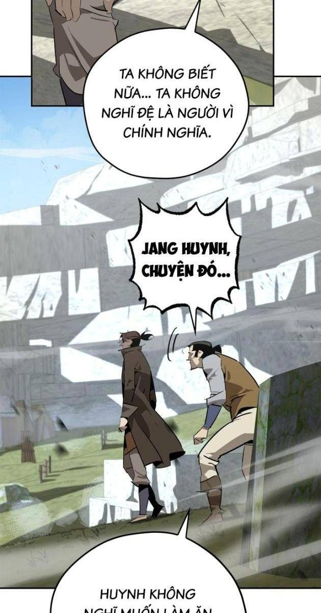 Võ Lâm Phương Tây - Page 113