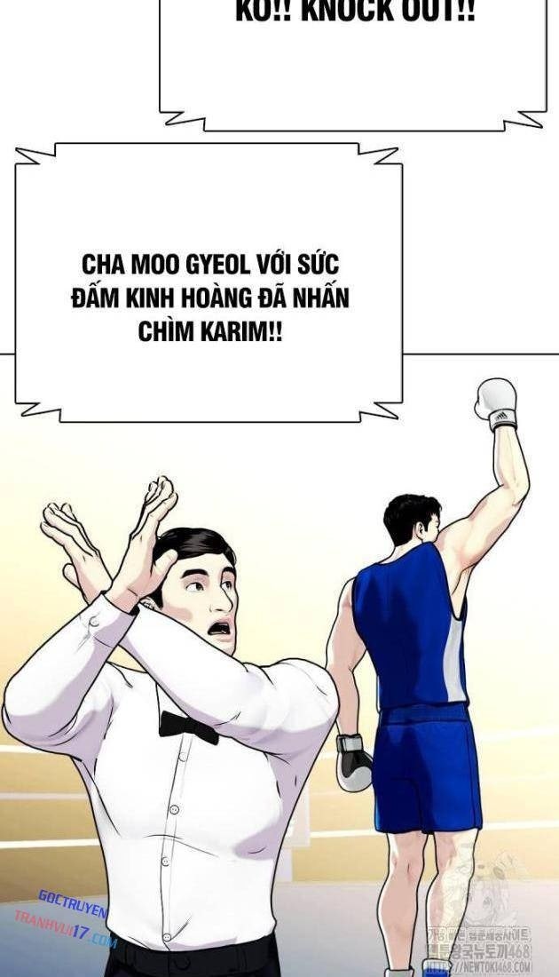 Loser Giỏi Võ - Page 118