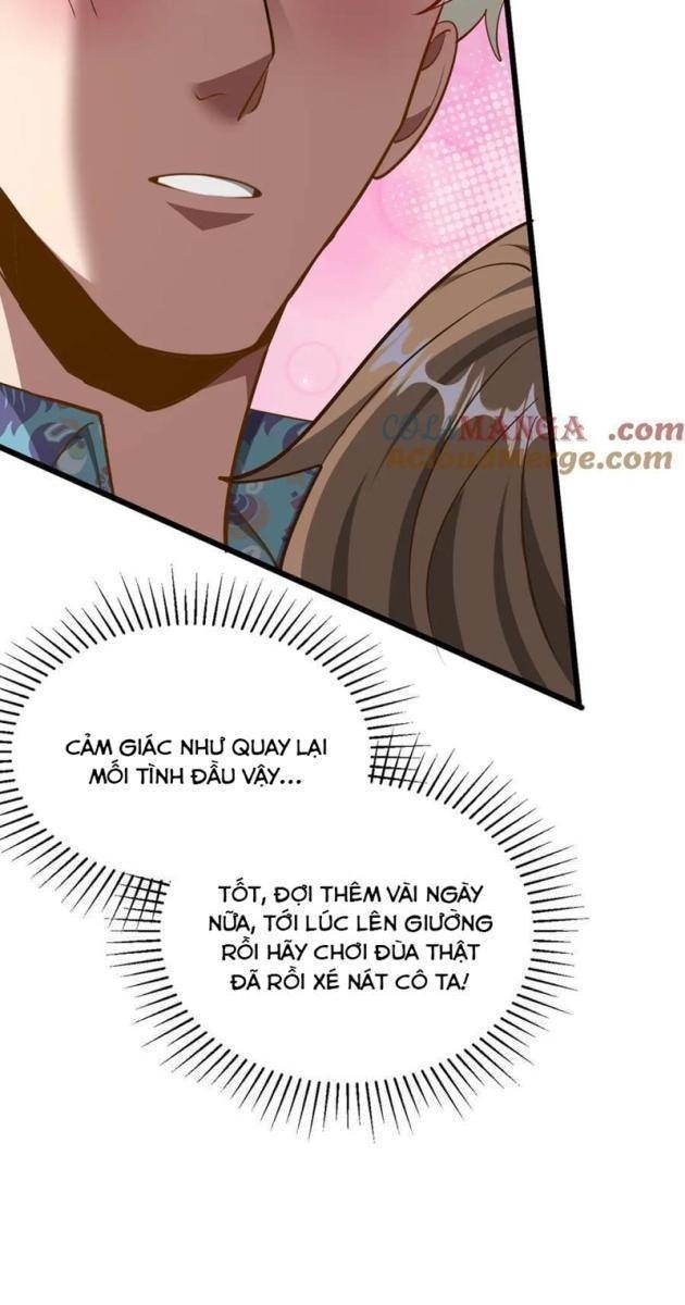 Ta Bị Kẹt Cùng Một Ngày 1000 Năm - Page 57