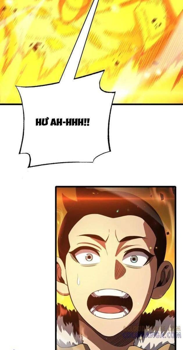 Mạt Thế Kiếm Thần: Ta Chấn Kinh Toàn Cầu - Page 52