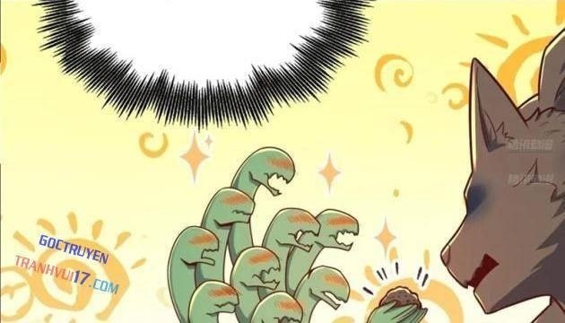 Nguyên Lai Ta Là Tu Tiên Đại Lão - Page 6