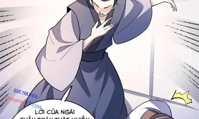 Nguyên Lai Ta Là Tu Tiên Đại Lão - Page 32