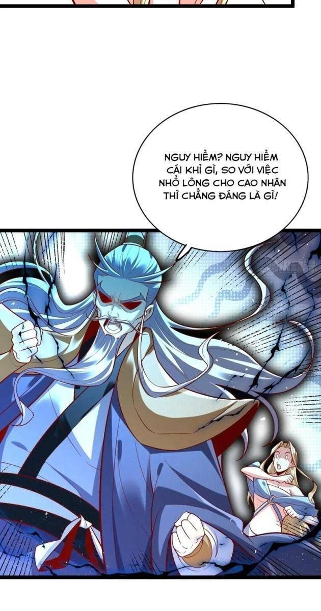Nguyên Lai Ta Là Tu Tiên Đại Lão - Page 17