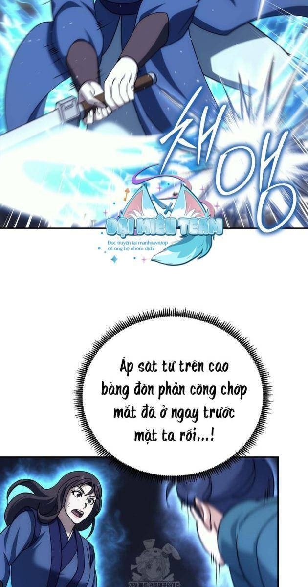 Hoạn Quan Tuyệt Luân - Page 46