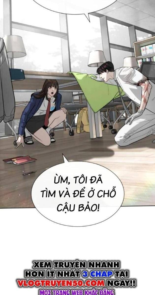 Sát Thủ Peter - Page 62
