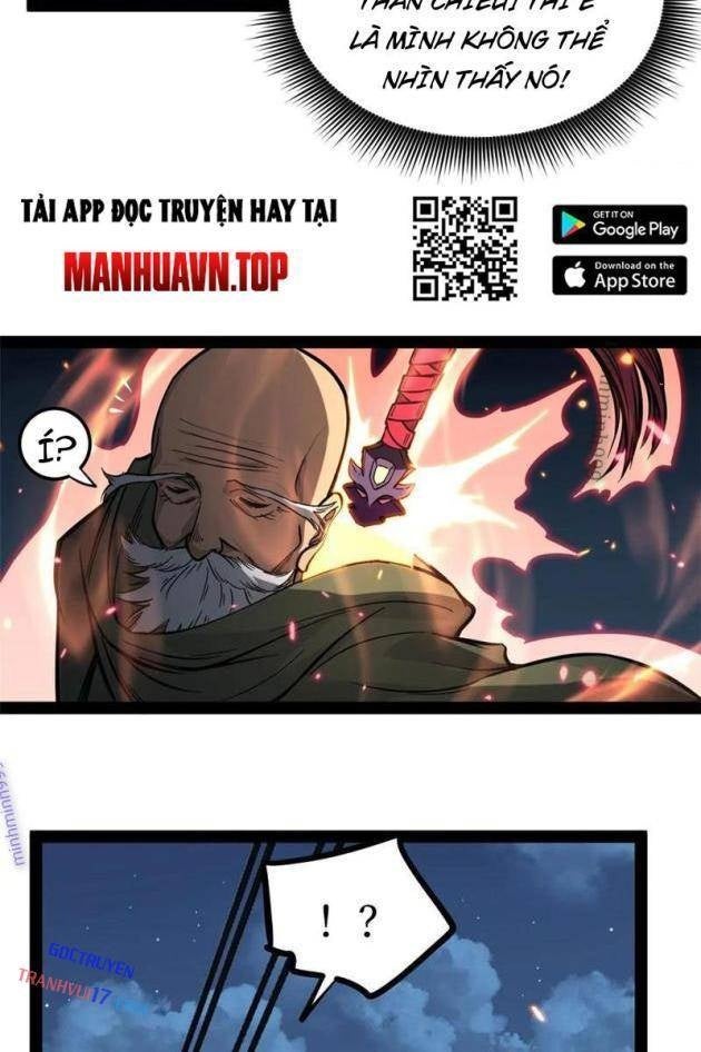 Người Giữ Cửa Vạn Giới - Page 24