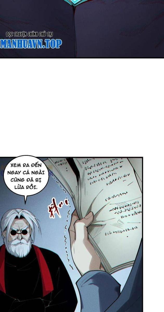 Thảm Họa Tử Linh Sư - Page 39