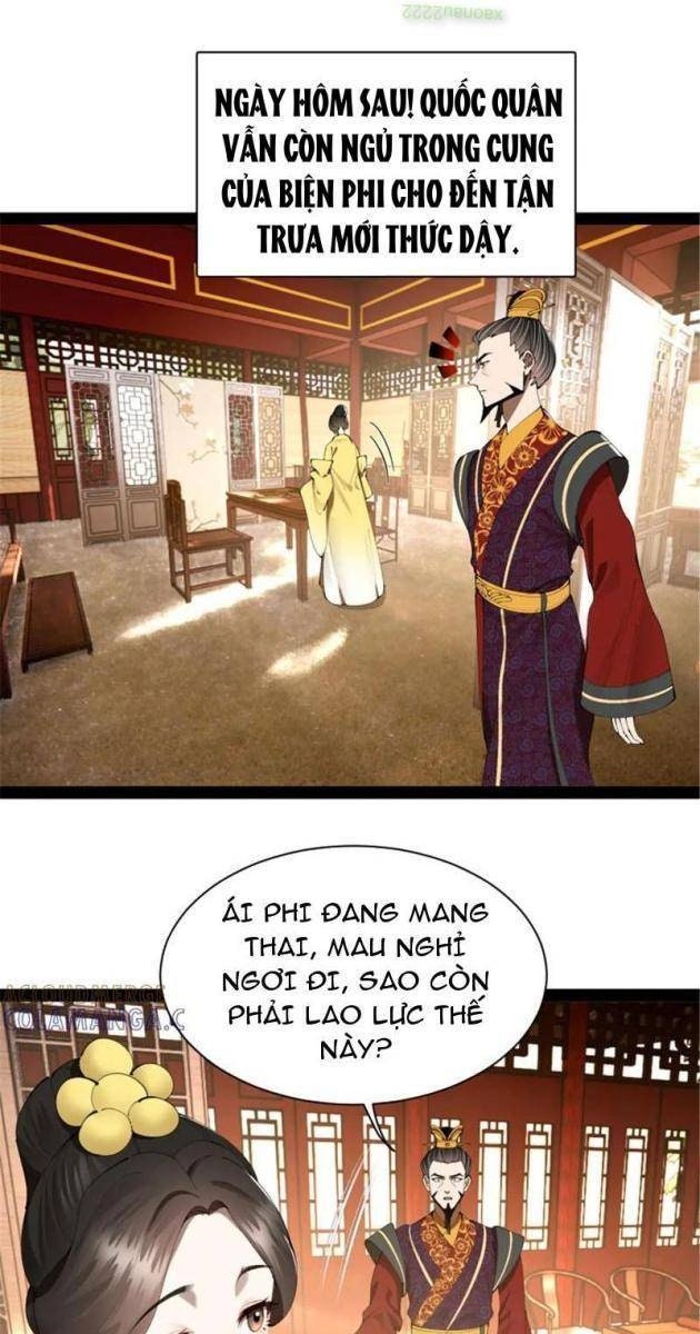 Chàng Rể Mạnh Nhất Lịch Sử - Page 41