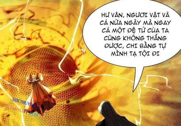 Gặp Mạnh Thì Càng Mạnh, Tu Vi Của Ta Không Giới Hạn - Page 15
