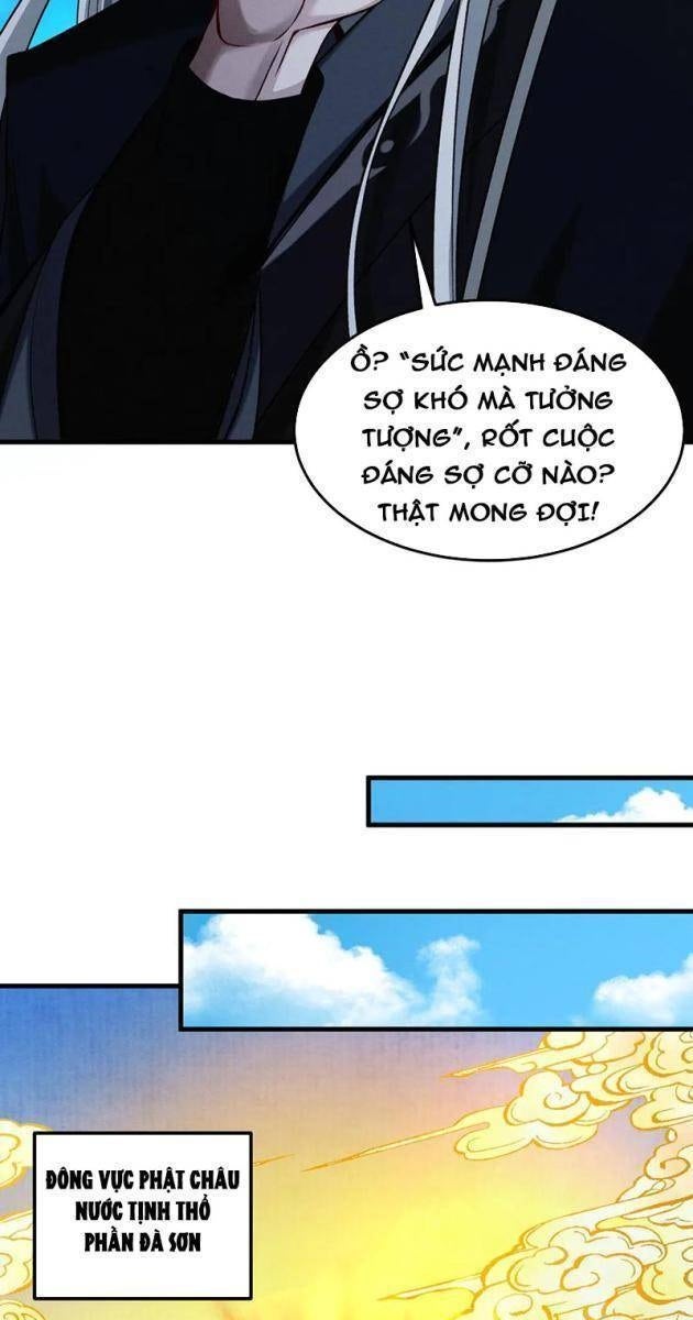 Gặp Mạnh Thì Càng Mạnh, Tu Vi Của Ta Không Giới Hạn - Page 41