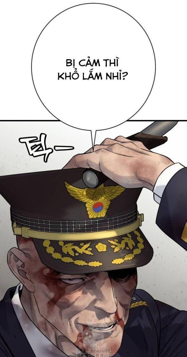 Cảnh Sát Báo Thù - Page 100