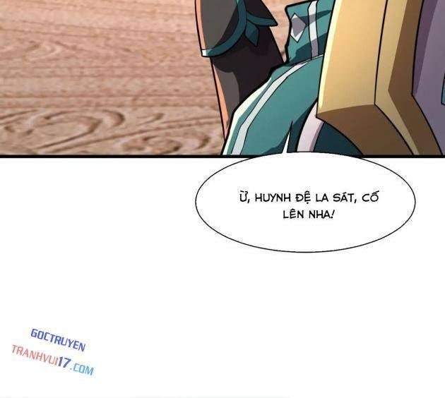 Chỉ Có Ta Có Thể Sử Dụng Triệu Hoán Thuật - Page 36