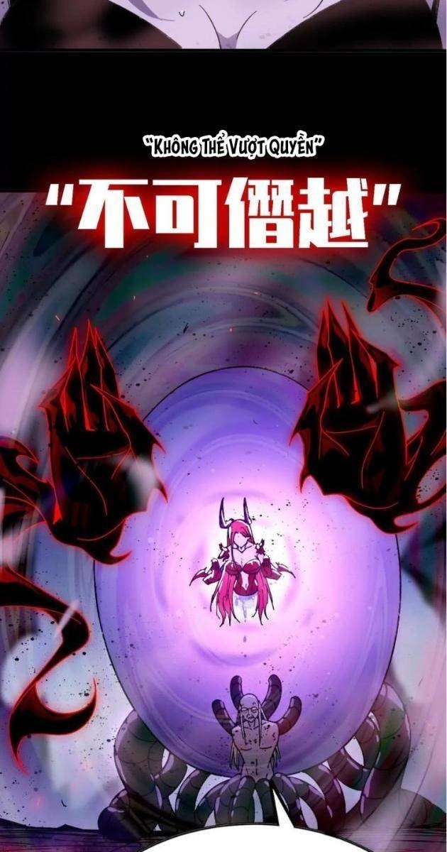 Dũng Giả Và Nữ Ma Vương - Page 9