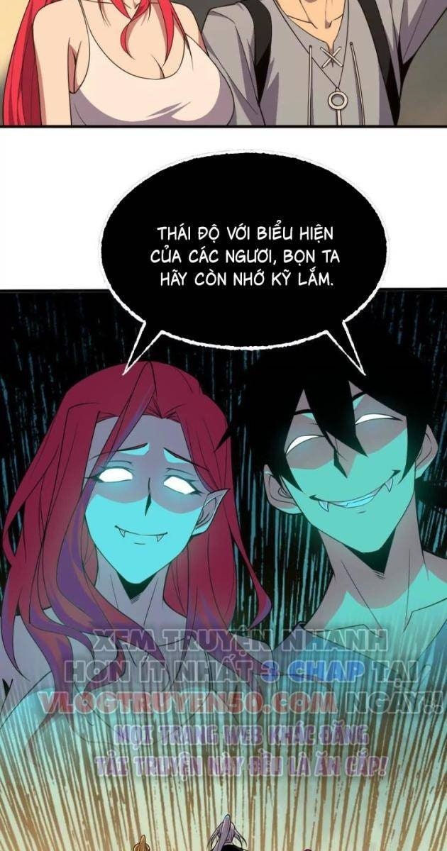 Dũng Giả Và Nữ Ma Vương - Page 54