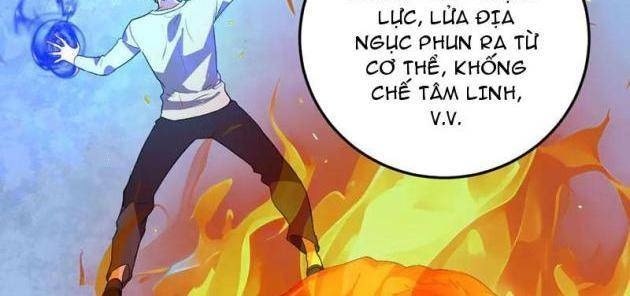Ta Hóa Thân Ma Thần, Trở Thành Diệt Thế Cự Thú! - Page 56