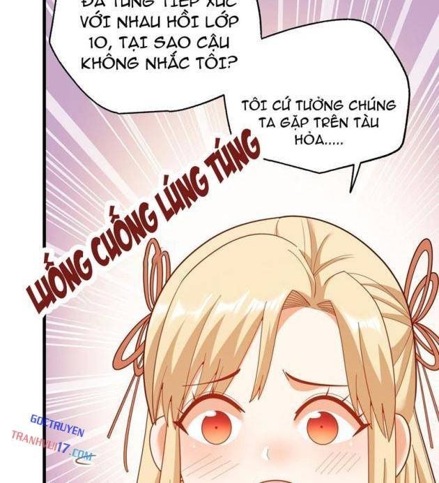 Trùng Sinh Không Làm Chạn Vương, Ta Một Mình Thăng Cấp Khắc Kim - Page 28