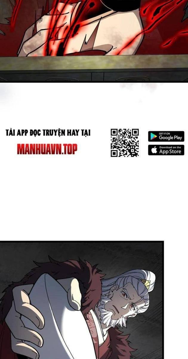 Thủy Hầu Tử Khai Thủy Thành Thần - Page 11