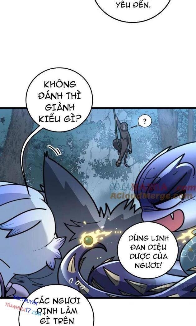 Lão Xà Tu Tiên - Page 54