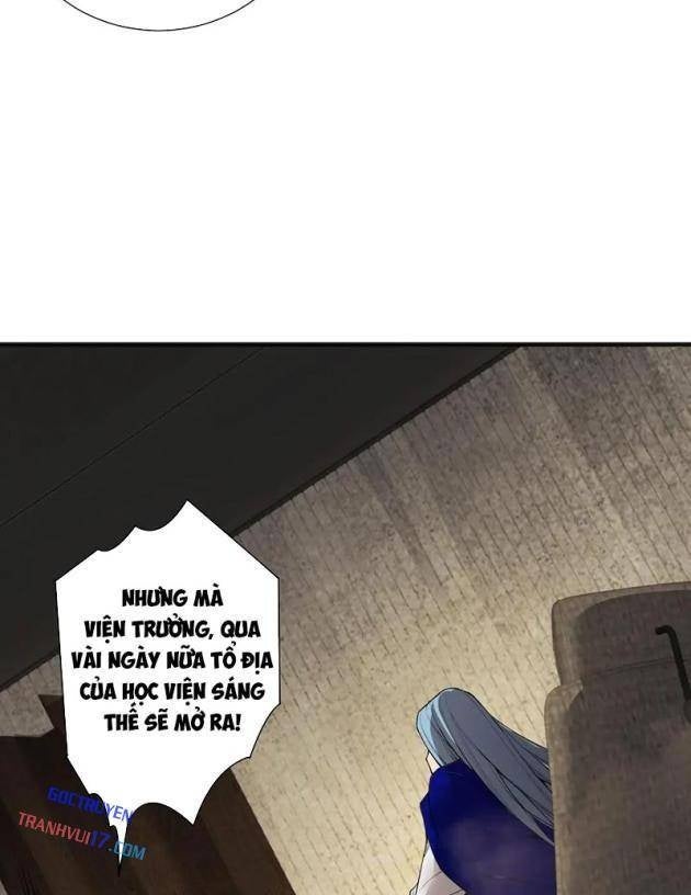 Thảm Họa Tử Linh Sư - Page 42