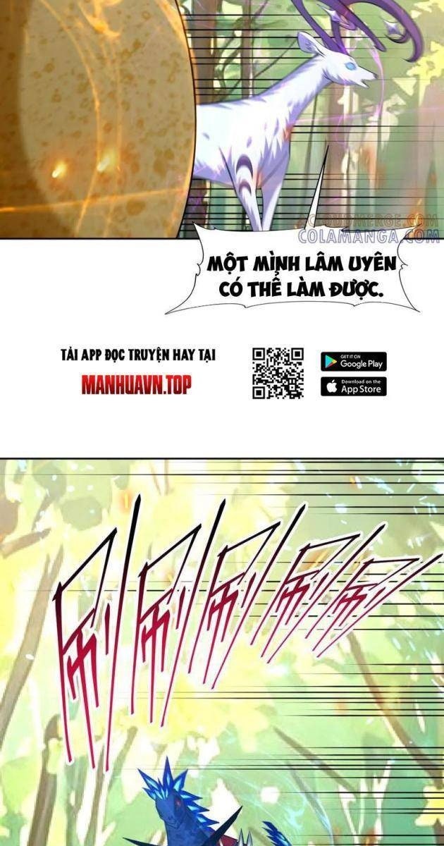 Trùng Sinh Thành Godzilla 2: Thú Thần Quật Khởi - Page 81