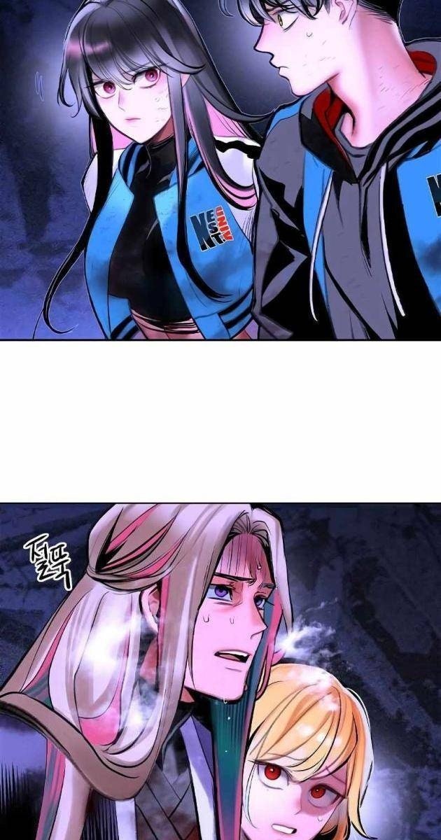 Đại Chiến Người Và Trùng - Page 165