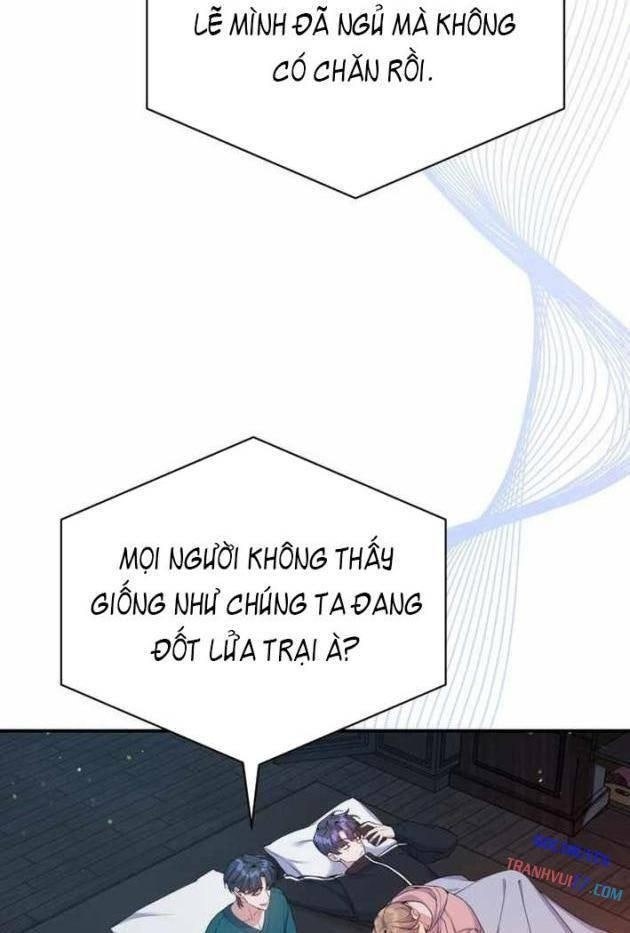 Hướng Dẫn Hồi Quy Dành Cho Thần Tượng - Page 36