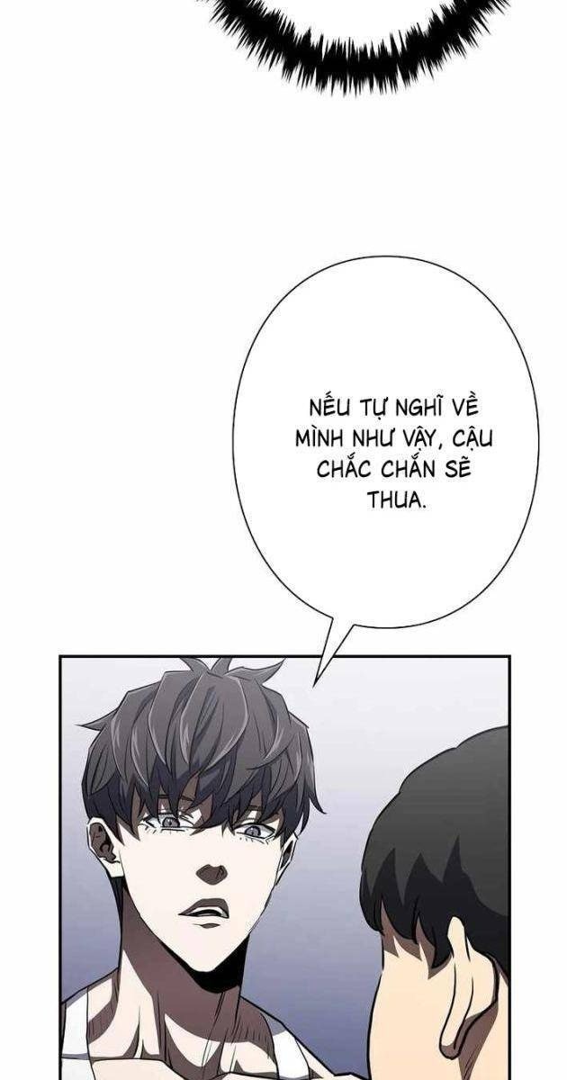 Ác Nhân Lồng Bát Giác - Page 31