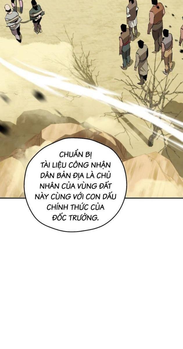 Võ Lâm Phương Tây - Page 22