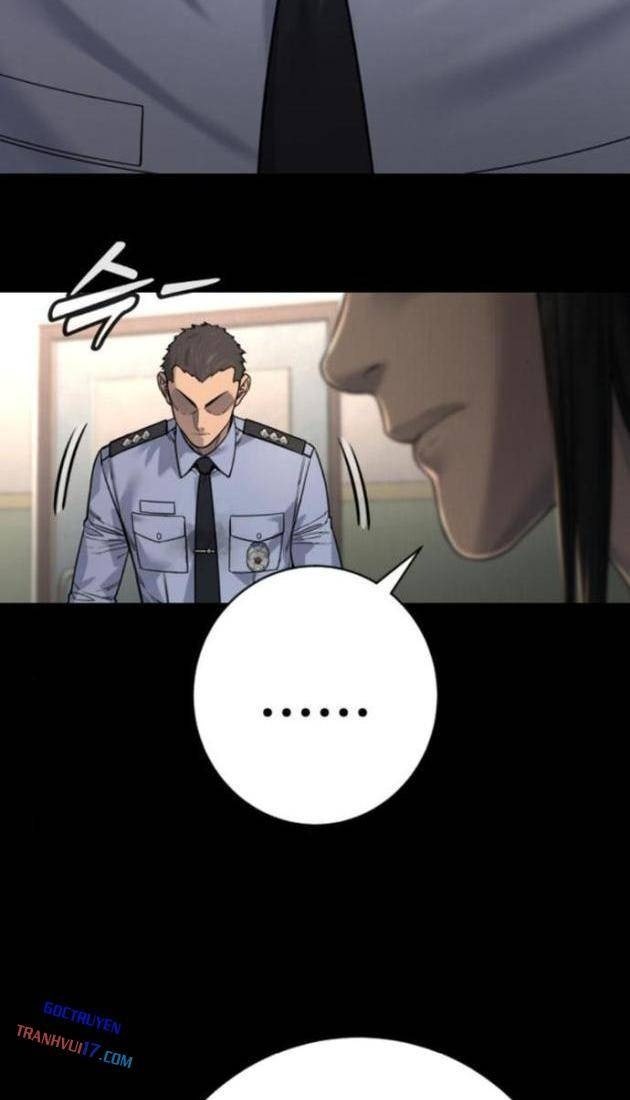 Cảnh Sát Báo Thù - Page 49