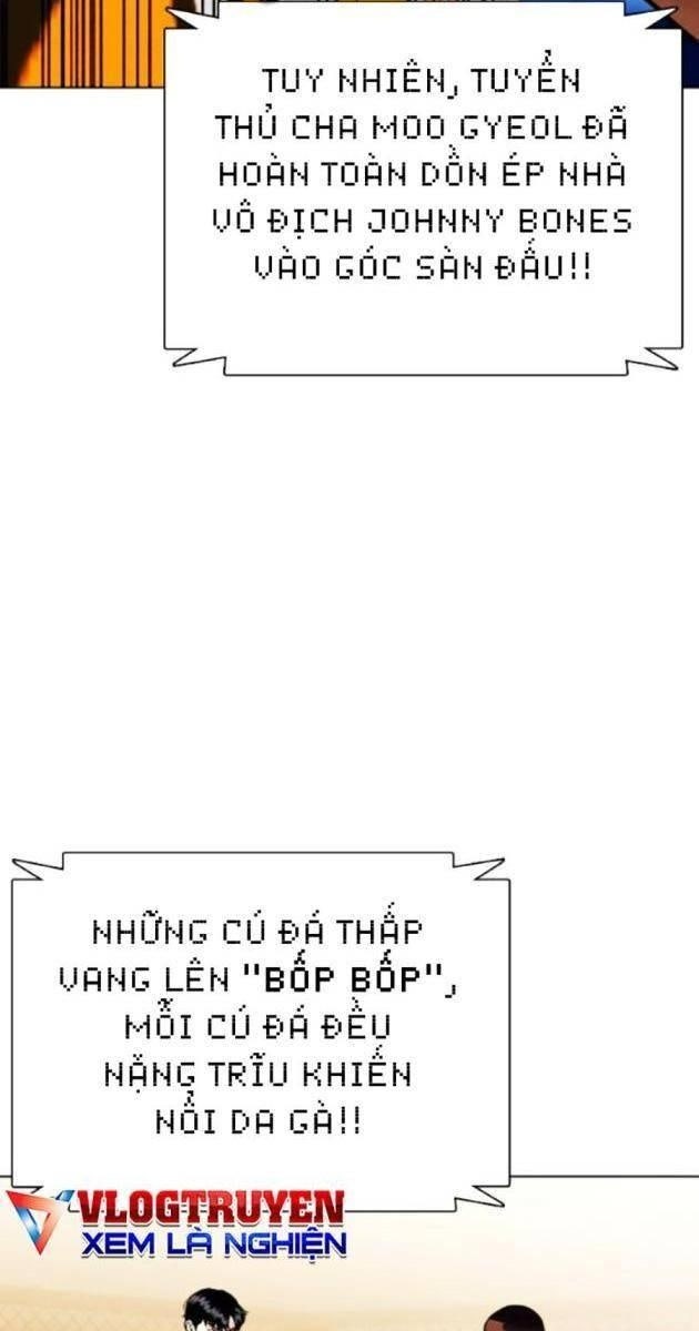 Loser Giỏi Võ - Page 8