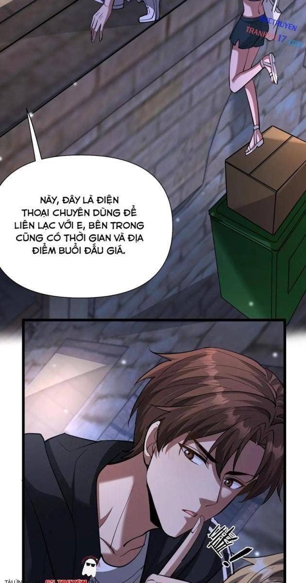 Ta Bị Kẹt Cùng Một Ngày 1000 Năm - Page 45
