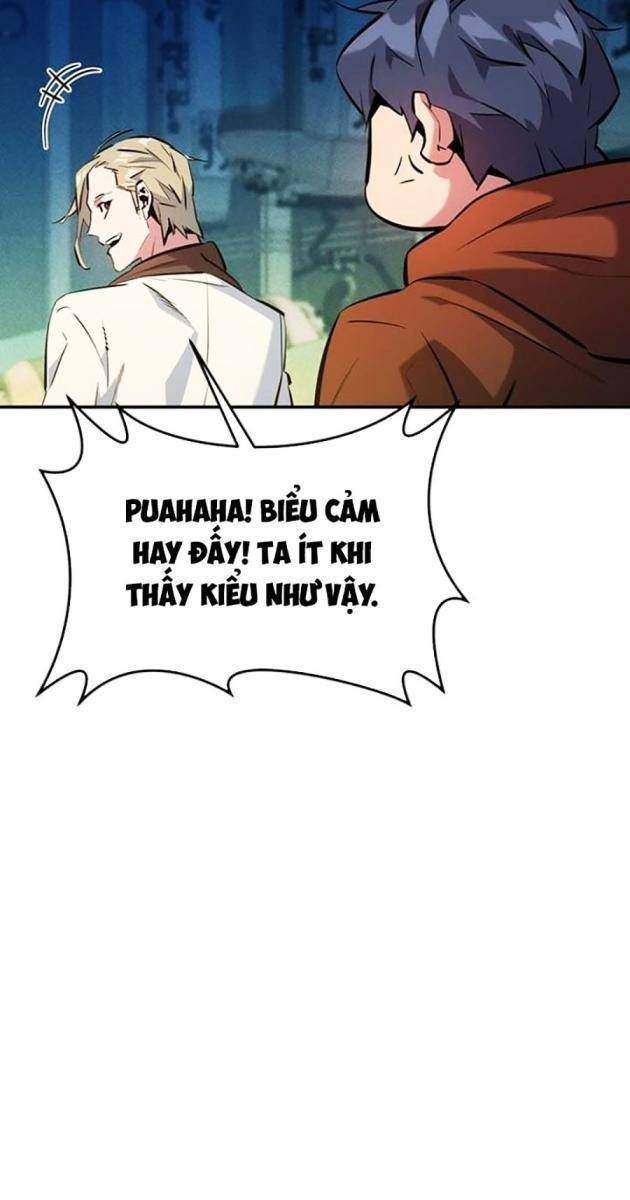 Đi Săn Tự Động Bằng Phân Thân - Page 10