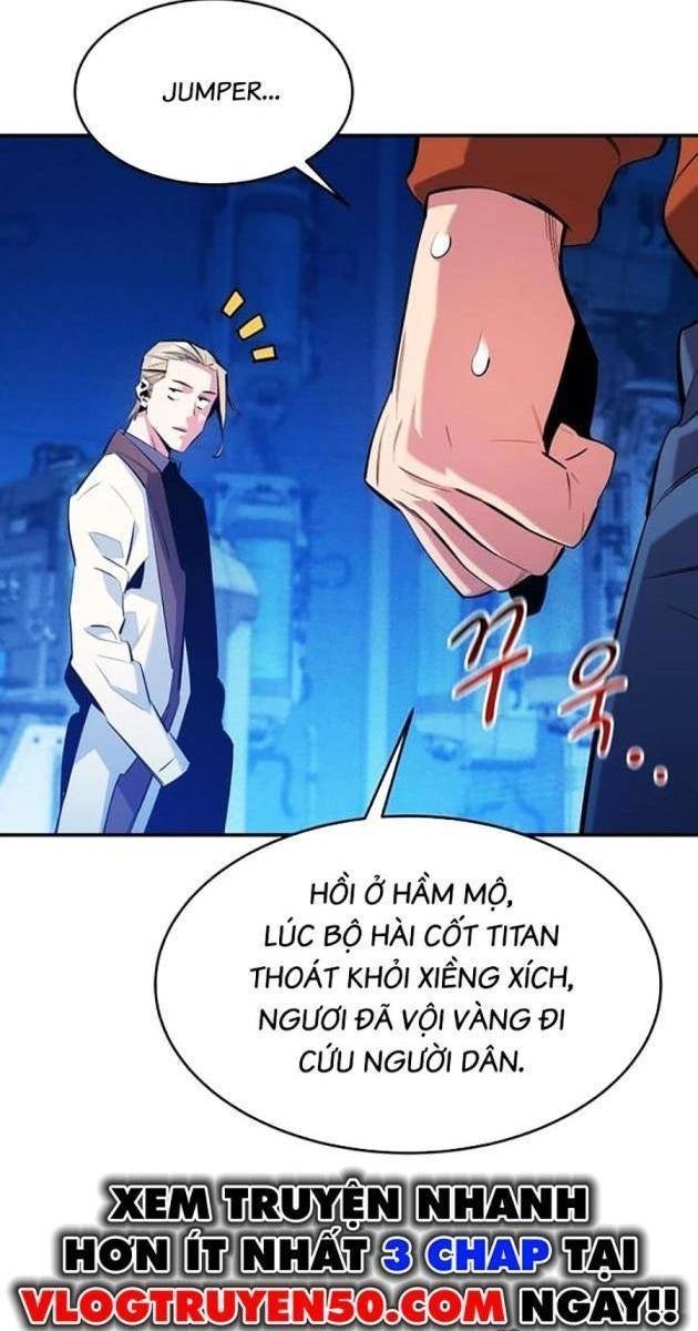 Đi Săn Tự Động Bằng Phân Thân - Page 32