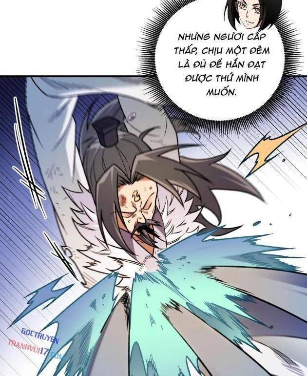 Toàn Dân Chuyển Chức: Duy Ta Vô Chức Tán Nhân - Page 16