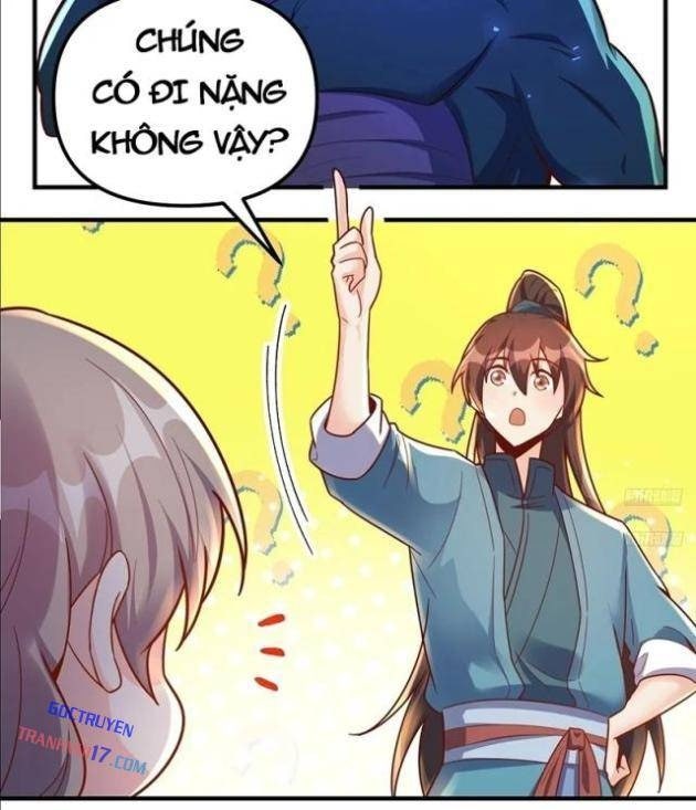 Nguyên Lai Ta Là Tu Tiên Đại Lão - Page 7