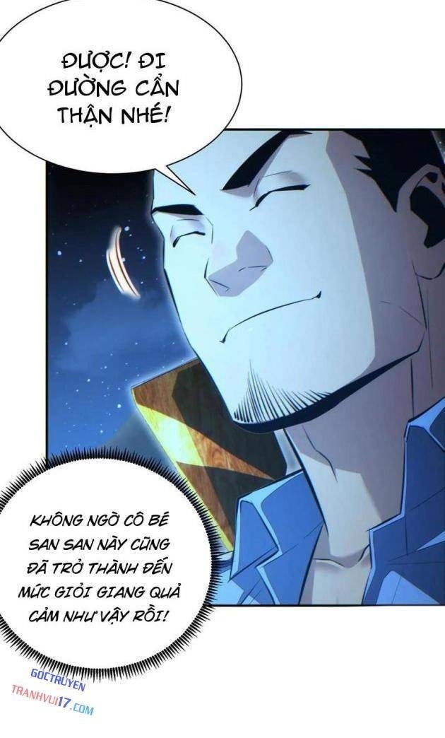 Mạt Thế Trùng Sinh: Ta Dựa Vào Mở Rương Vấn Dỉnh Đỉnh Phong - Page 28