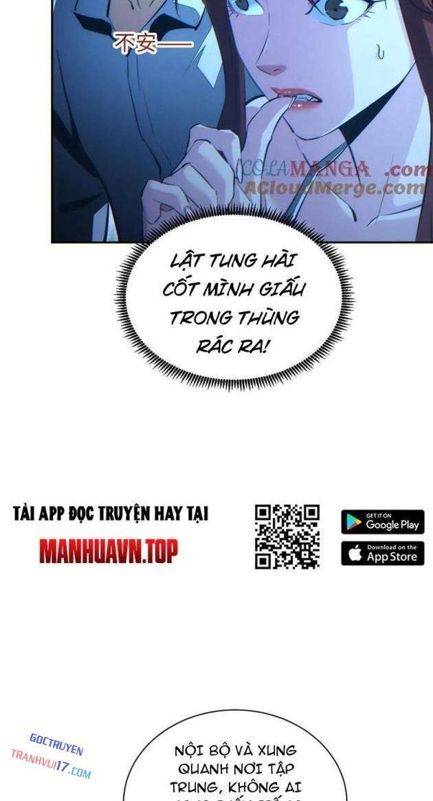 Mạt Thế Trùng Sinh: Ta Dựa Vào Mở Rương Vấn Dỉnh Đỉnh Phong - Page 58