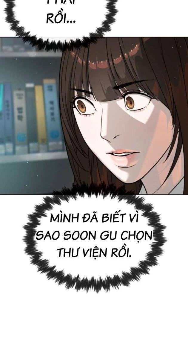 Sát Thủ Peter - Page 23