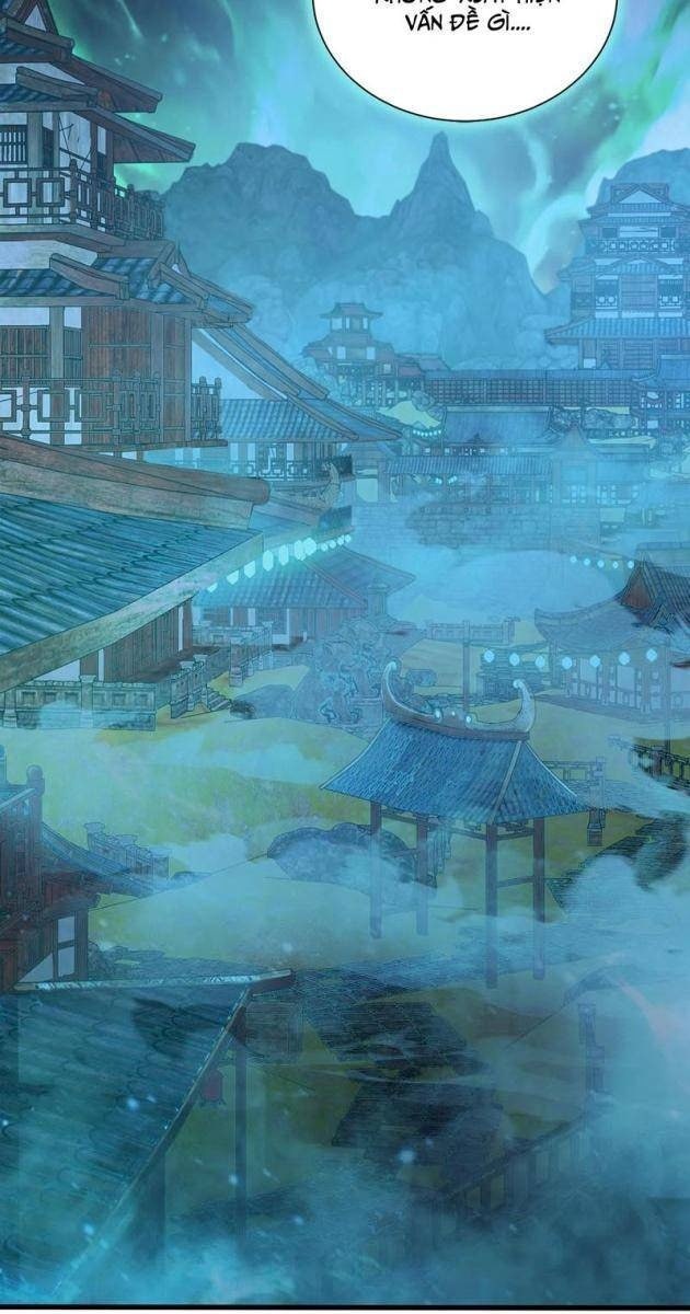 Ta Học Trảm Thần Trong Bệnh Viện Tâm Thần - Page 47