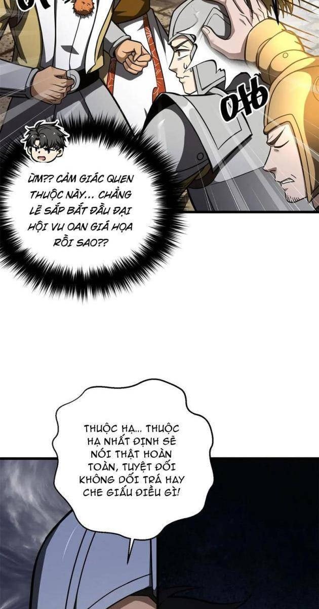 Toàn Cầu Cao Võ - Page 67
