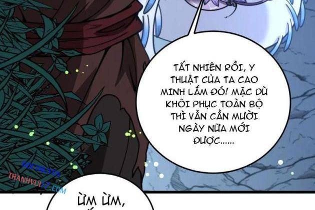 Lão Xà Tu Tiên - Page 20