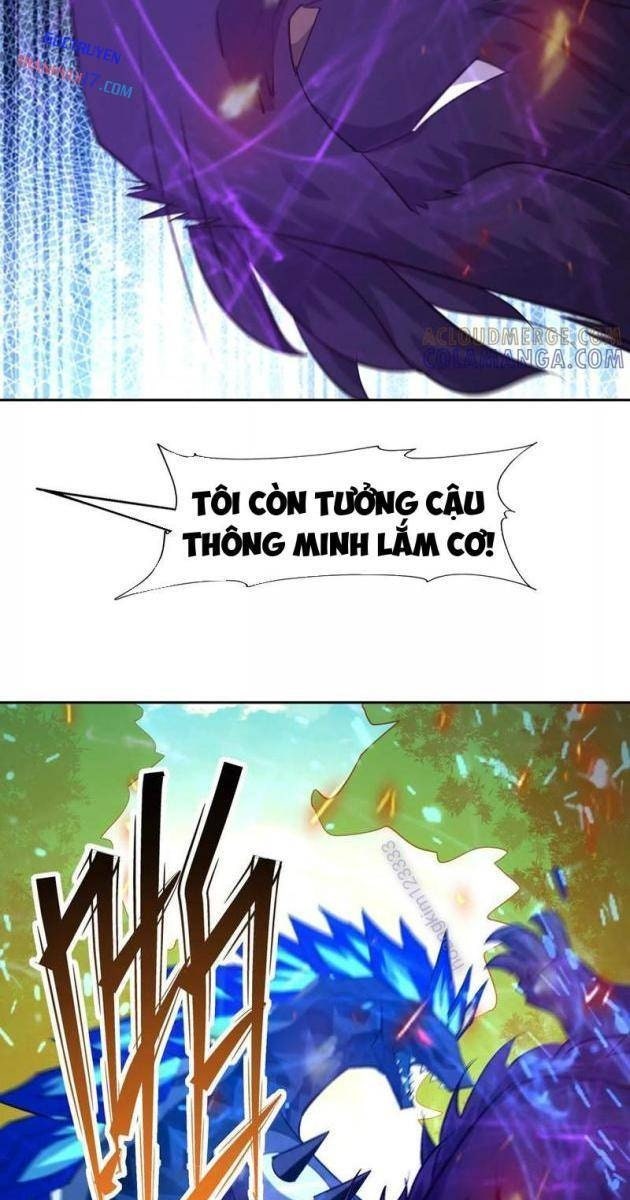 Trùng Sinh Thành Godzilla 2: Thú Thần Quật Khởi - Page 39