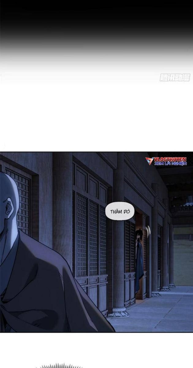 Đạo Quỷ Dị Tiên - Page 3