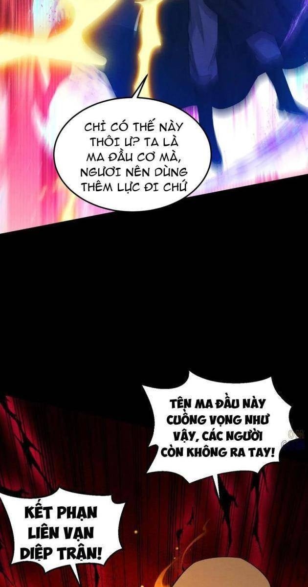 Gặp Mạnh Thì Càng Mạnh, Tu Vi Của Ta Không Giới Hạn - Page 82