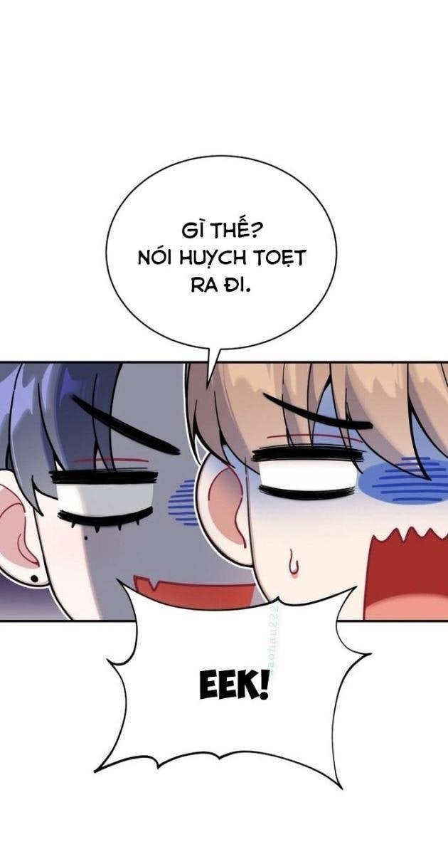 Hướng Dẫn Hồi Quy Dành Cho Thần Tượng - Page 19