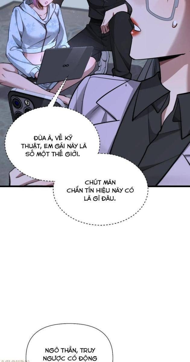 Ta Bị Kẹt Cùng Một Ngày 1000 Năm - Page 61