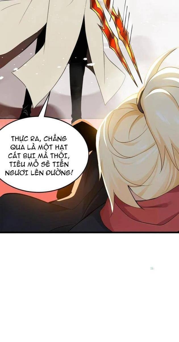 Đệ Tử Tu Luyện, Ta Nằm Chơi! - Page 36
