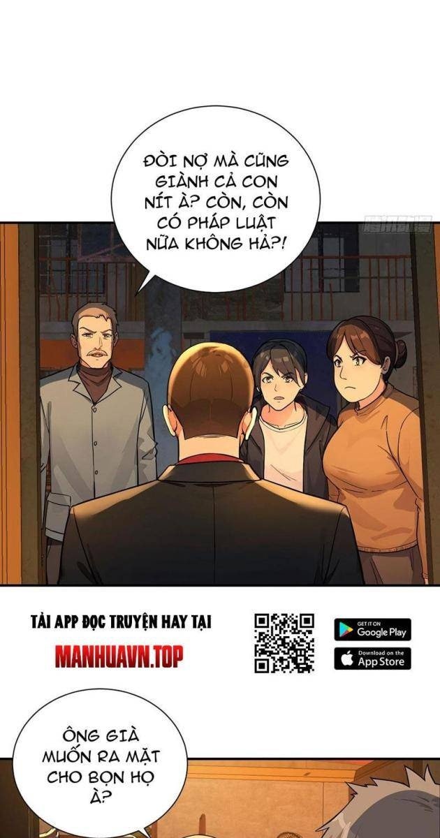 Chuyển Sinh Thành Tra Nam, Ta Giúp Thê Tử Trường Sinh - Page 39