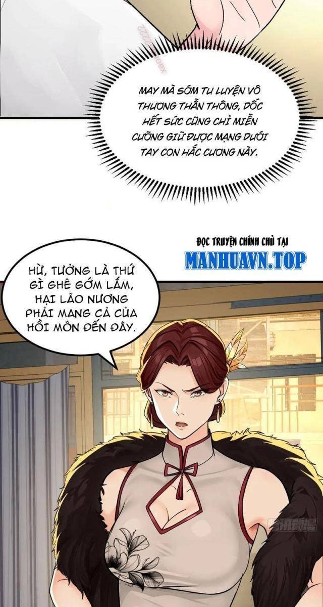 Chuyển Sinh Thành Tra Nam, Ta Giúp Thê Tử Trường Sinh - Page 17