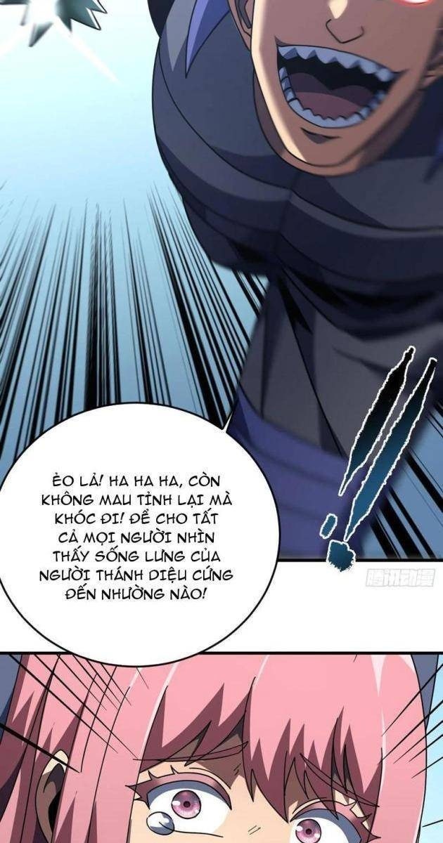 Mệnh Luân Chi Chủ Làm Kẻ Biến Dị Giáng Xuống Nhân Gian - Page 45